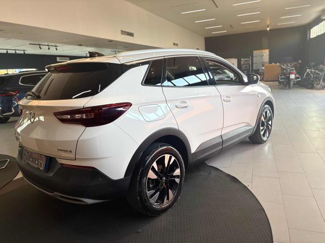 Opel Grandland X 1.5 diesel Ecotec Start&Stop Innovation - foto 3 di 4