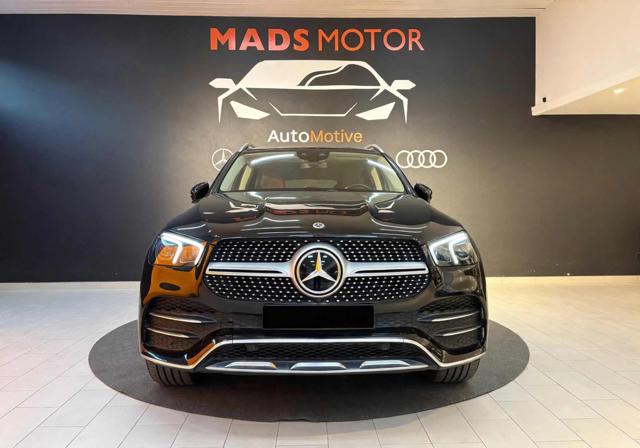 Mercedes-Benz GLE 350 de hybrid EQ 4Matic Premium - foto 2 di 3