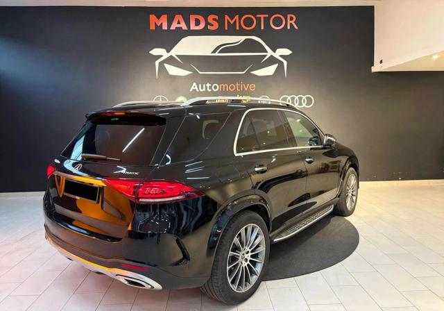 Mercedes-Benz GLE 350 de hybrid EQ 4Matic Premium - foto 3 di 3