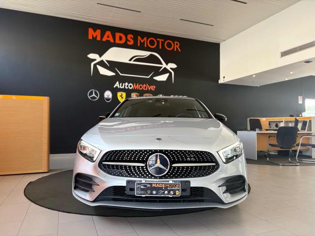 Mercedes-Benz A 250 e hybrid EQ Premium - foto 4 di 4