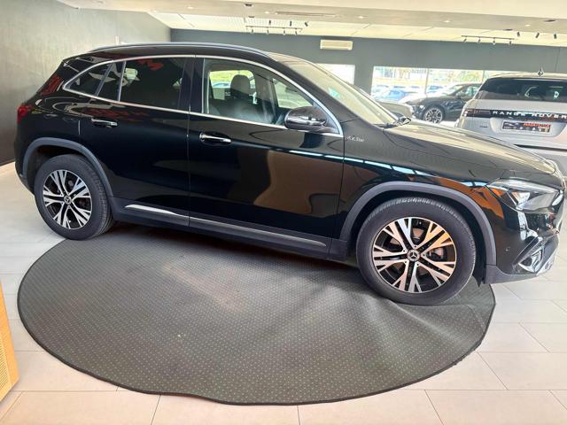 Mercedes-Benz GLA 200 Automatic AMG Line Advanced Plus - foto 4 di 4