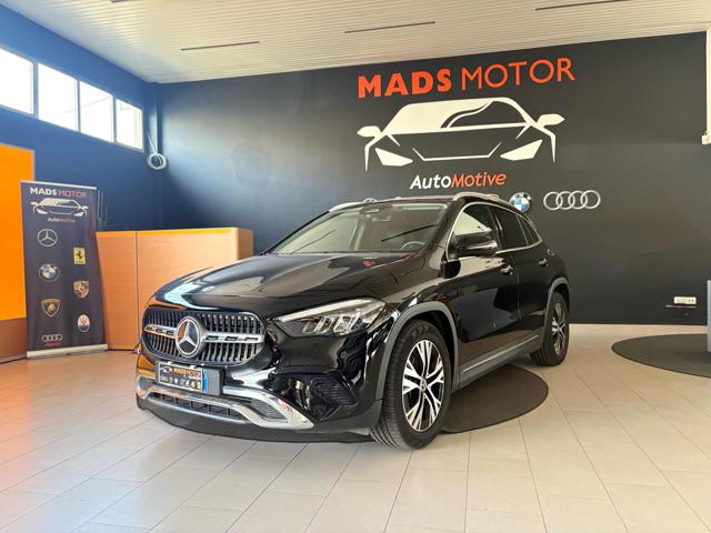 Mercedes-Benz GLA 200 Automatic AMG Line Advanced Plus, del 2023, 48.000 km, in vendita a Milazzo (ME)