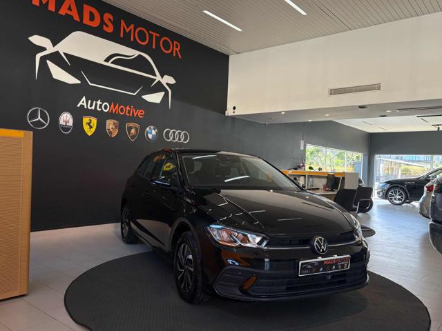 Volkswagen Polo 1.0 TSI Style, del 2024, 14.000 km, in vendita a Milazzo (ME)