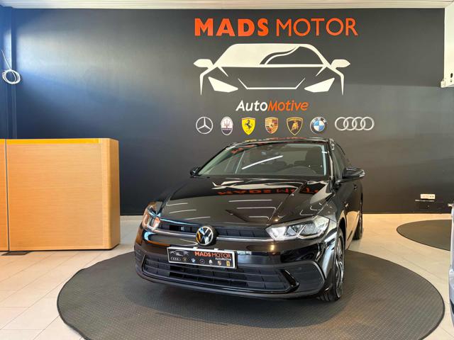 Volkswagen Polo 1.0 TSI Style - foto 3 di 4