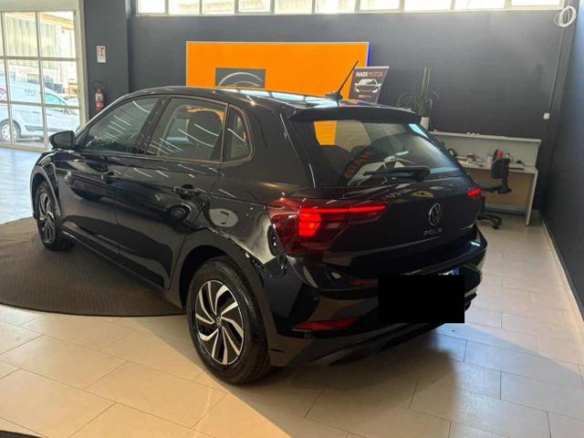 Volkswagen Polo 1.0 TSI Style - foto 2 di 4