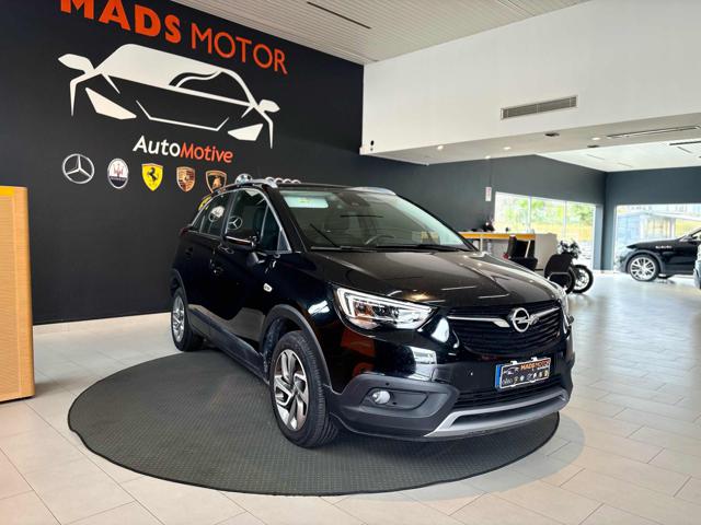 Opel Crossland X 1.5 ECOTEC D 120 CV Start&Stop aut. 120 Anniv. - foto 3 di 4