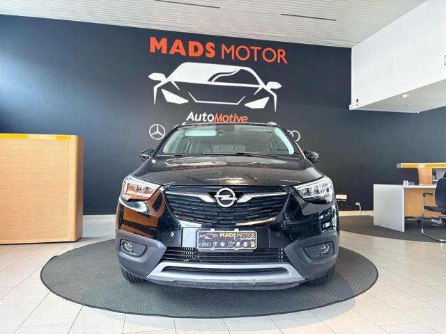 Opel Crossland X 1.5 ECOTEC D 120 CV Start&Stop aut. 120 Anniv. - foto 2 di 4