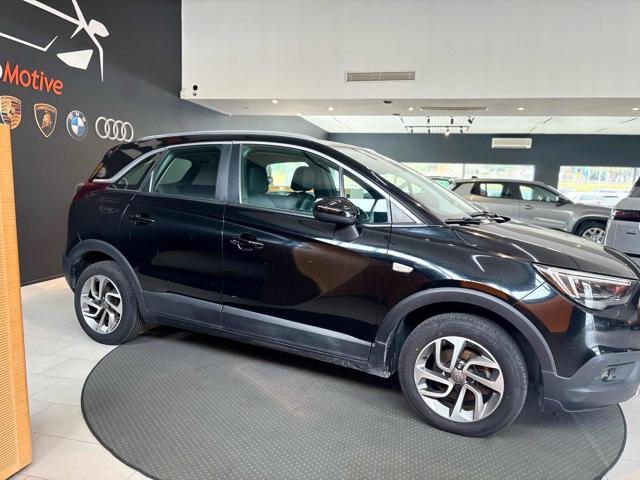 Opel Crossland X 1.5 ECOTEC D 120 CV Start&Stop aut. 120 Anniv. - foto 4 di 4