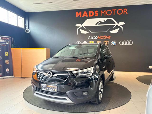 Opel Crossland X 1.5 ECOTEC D 120 CV Start&Stop aut. 120 Anniv., del 2019, 66.000 km, in vendita a Milazzo (ME)