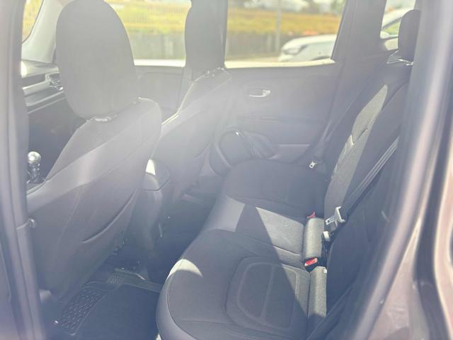 Jeep Renegade 1.6 Mjt 120 CV Dawn of Justice - foto 4 di 4