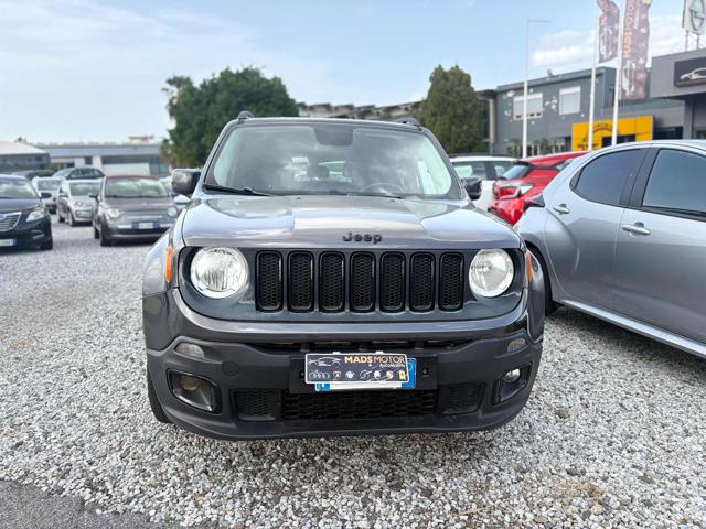 Jeep Renegade 1.6 Mjt 120 CV Dawn of Justice - foto 2 di 4