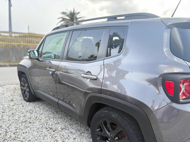 Jeep Renegade 1.6 Mjt 120 CV Dawn of Justice - foto 3 di 4
