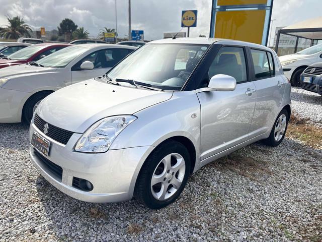 Suzuki Swift 1.3 5p. GLX - foto 2 di 4