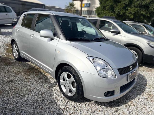 Suzuki Swift 1.3 5p. GLX - foto 3 di 4