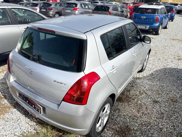 Suzuki Swift 1.3 5p. GLX - foto 4 di 4