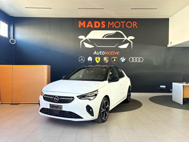 Opel Corsa 1.2 100 CV aut. Ultimate, del 2023, 18.000 km, in vendita a Milazzo (ME)