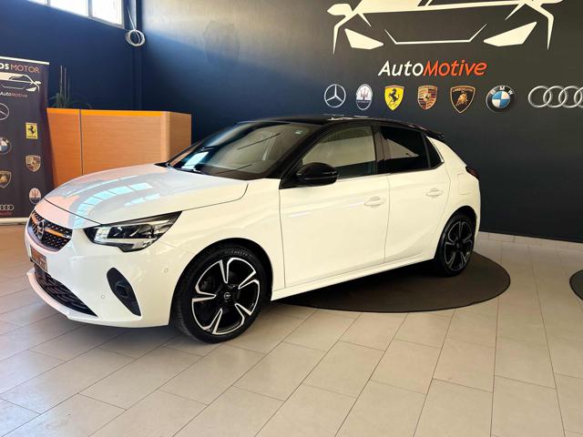 Opel Corsa 1.2 100 CV aut. Ultimate - foto 2 di 4