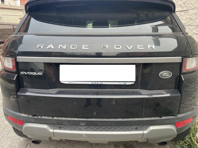Land Rover Range Rover Evoque *** MOTORE DA RIFARE *** 2.0 TD4 150 CV 5p. SE usato a CIAMPINO