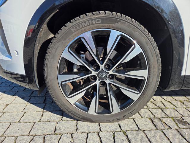 Renault Austral Austral Full Hybrid E-Tech 200 CV Techno usato a CIAMPINO