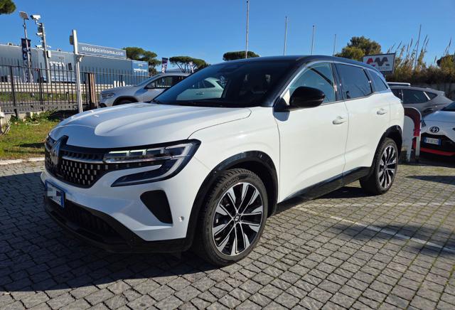 Renault Austral Austral Full Hybrid E-Tech 200 CV Techno usato a CIAMPINO