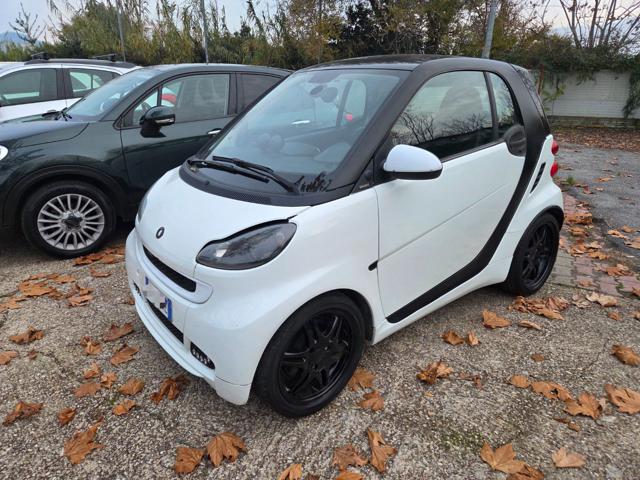 smart forTwo 1000 72 kW coup� BRABUS usato a CIAMPINO