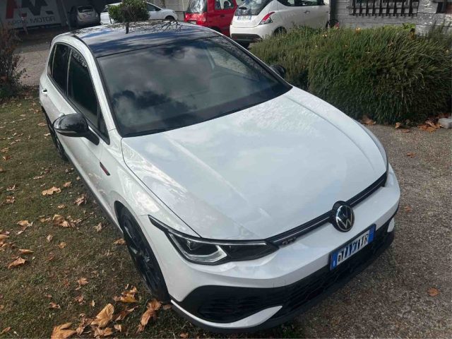 Volkswagen Golf GTI 2.0 TSI GTI DSG Clubsport 45 usato a CIAMPINO