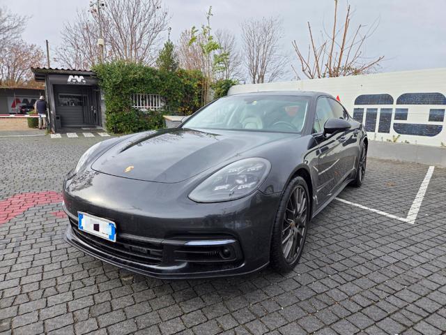 Porsche Panamera 2.9 4 E-Hybrid usato a CIAMPINO