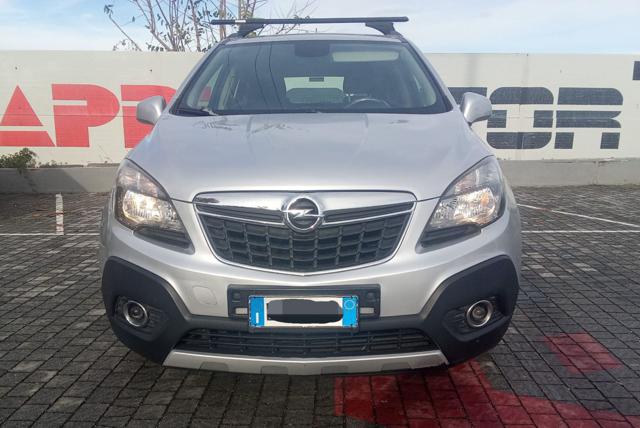 Opel Mokka 1.6 Ecotec 115CV 4x2 Start&Stop usato a CIAMPINO