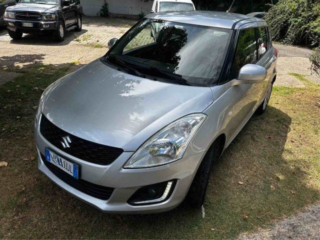 Suzuki Swift 1.2 VVT 4WD 5 porte B-Cool usato a CIAMPINO