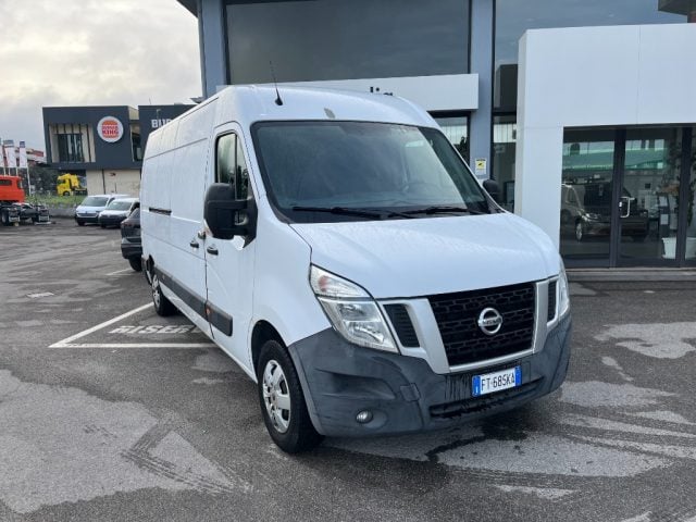 Nissan NV400 NV400 L3H2 - foto 2 di 4