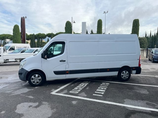 Nissan NV400 NV400 L3H2 - foto 3 di 4