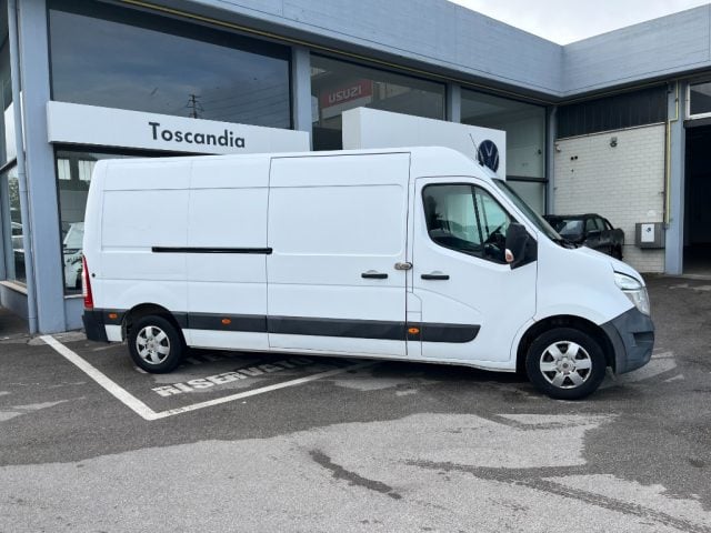 Nissan NV400 NV400 L3H2, del 2019, 81.000 km, in vendita a Calenzano (FI)