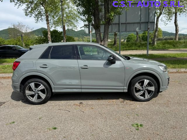 Audi Q2 1.6 TDI S tronic Sport Virtual Cockpit usato a CROCETTA DEL MONTELLO