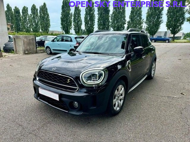 MINI Countryman 1.5 CooperALL4 ADATTA PER NEOPATENTATI usato a CROCETTA DEL MONTELLO