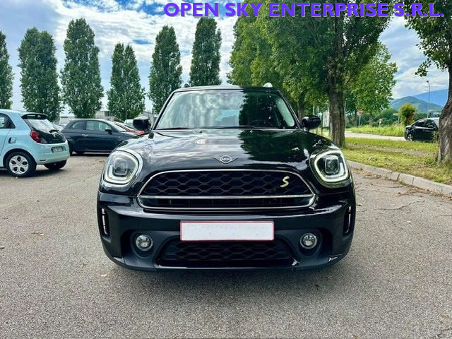 MINI Countryman 1.5 CooperALL4 ADATTA PER NEOPATENTATI usato a CROCETTA DEL MONTELLO