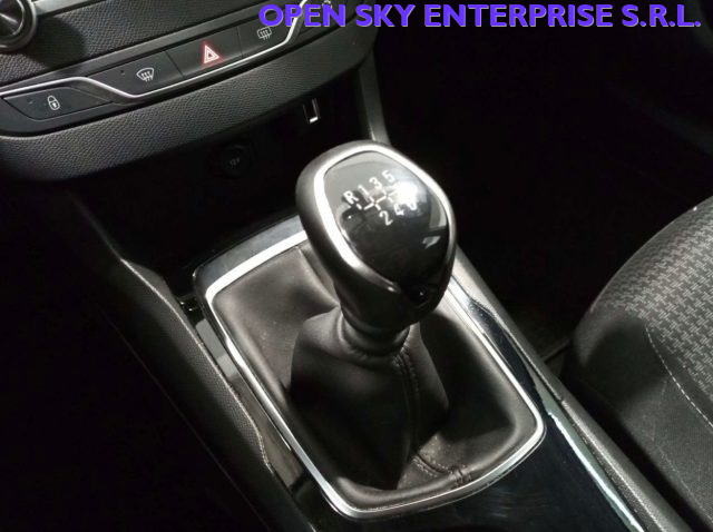 Peugeot 308 PureTech Turbo 110 CV SW Style LED NAVI PDC usato a CROCETTA DEL MONTELLO