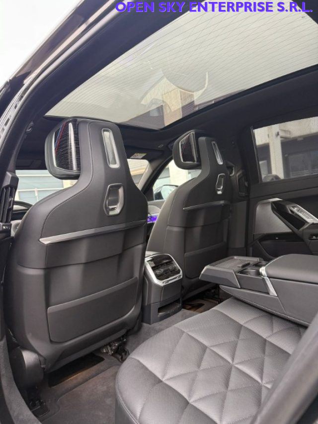 BMW 740 d xDrive Msport usato a CROCETTA DEL MONTELLO