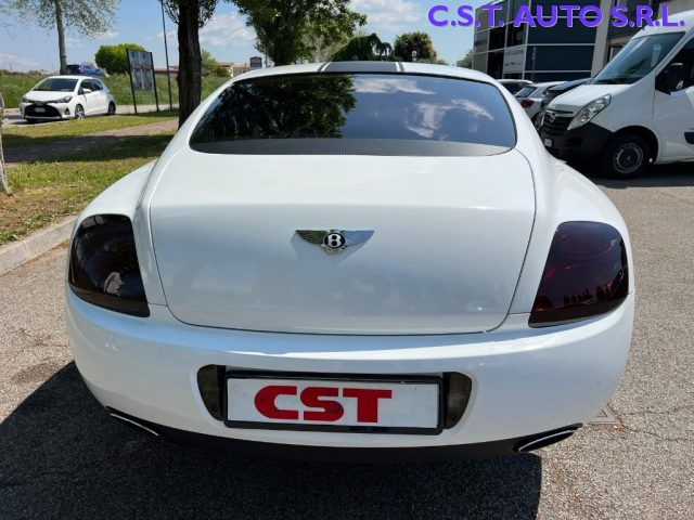 Bentley Continental GT usato a CROCETTA DEL MONTELLO