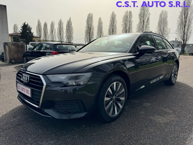 Audi A6 Avant 35 2.0 TDI S tronic Business Design usato a CROCETTA DEL MONTELLO