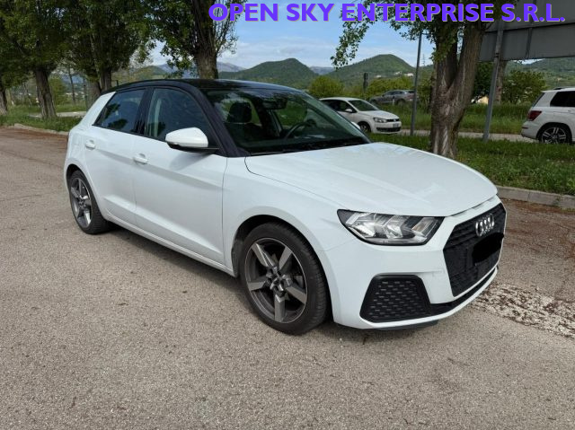 Audi A1 SPB 35 TFSI Advanced , UNIPROPRIETARIO usato a CROCETTA DEL MONTELLO