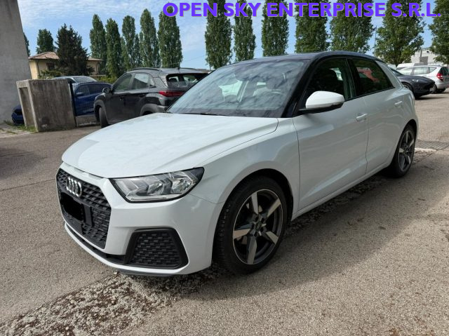 Audi A1 SPB 35 TFSI Advanced , UNIPROPRIETARIO usato a CROCETTA DEL MONTELLO