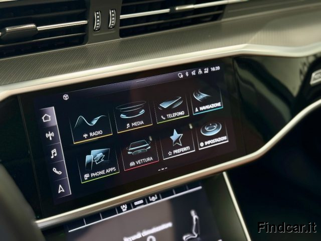 Audi A6 Avant 45 2.0 TFSI quattro ultra S tronic Design usato a VERONA