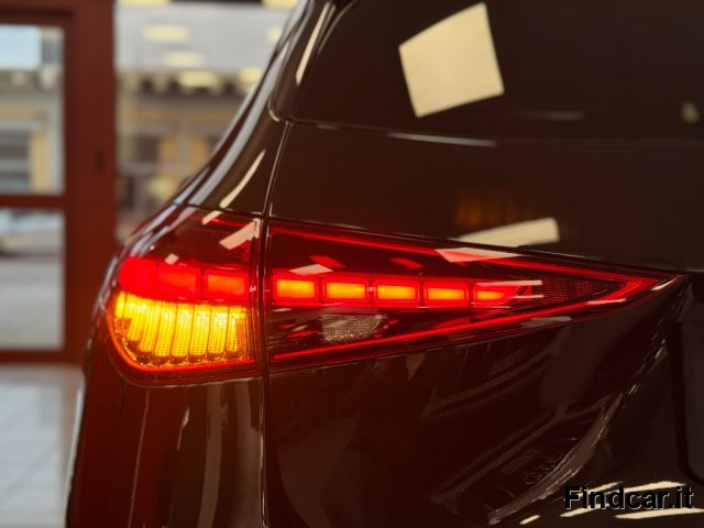 Mercedes-Benz C 220 d Mild/hybrid S.W. Premium AMG usato a VERONA