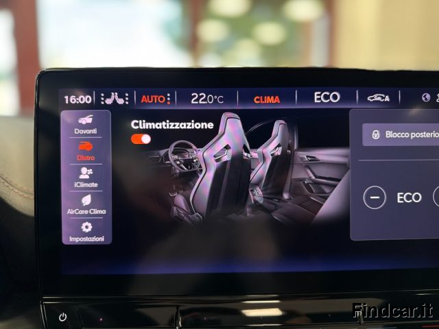 CUPRA Formentor 1.4 e-hybrid 204cv dsg "Tetto Apribile-Sedili VZ" usato a VERONA