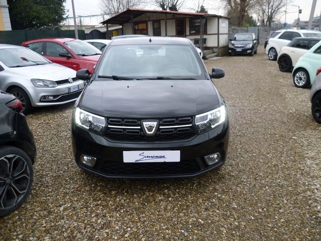 Dacia Sandero 1.0 SCe 12V 75CV Start&Stop Comfort usato a FIRENZE
