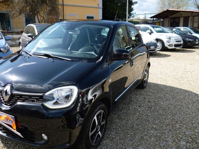 Renault Twingo SCe 65 CV Intens - foto 3 di 4