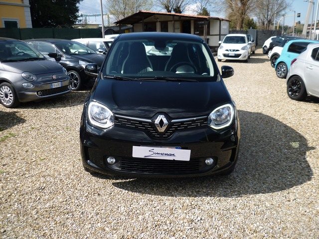 Renault Twingo SCe 65 CV Intens usato a FIRENZE