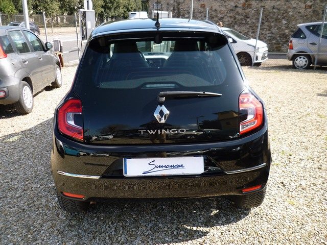 Renault Twingo SCe 65 CV Intens - foto 4 di 4