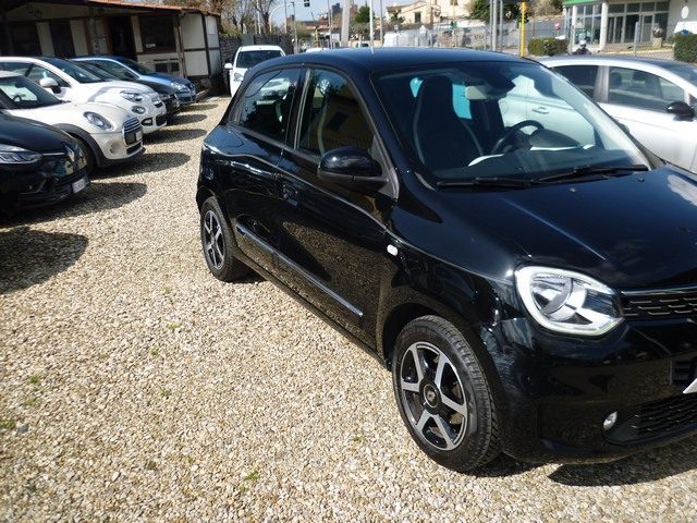 Renault Twingo SCe 65 CV Intens - foto 2 di 4