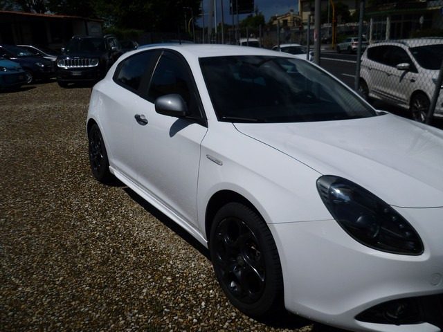 Alfa Romeo Giulietta 1.4 Turbo MultiAir 150 CV Super - foto 4 di 4